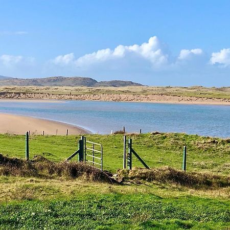 카헤르다니엘 Derrynane Bay House B&B 외부 사진
