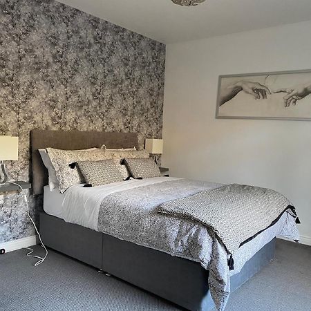 카헤르다니엘 Derrynane Bay House B&B 외부 사진