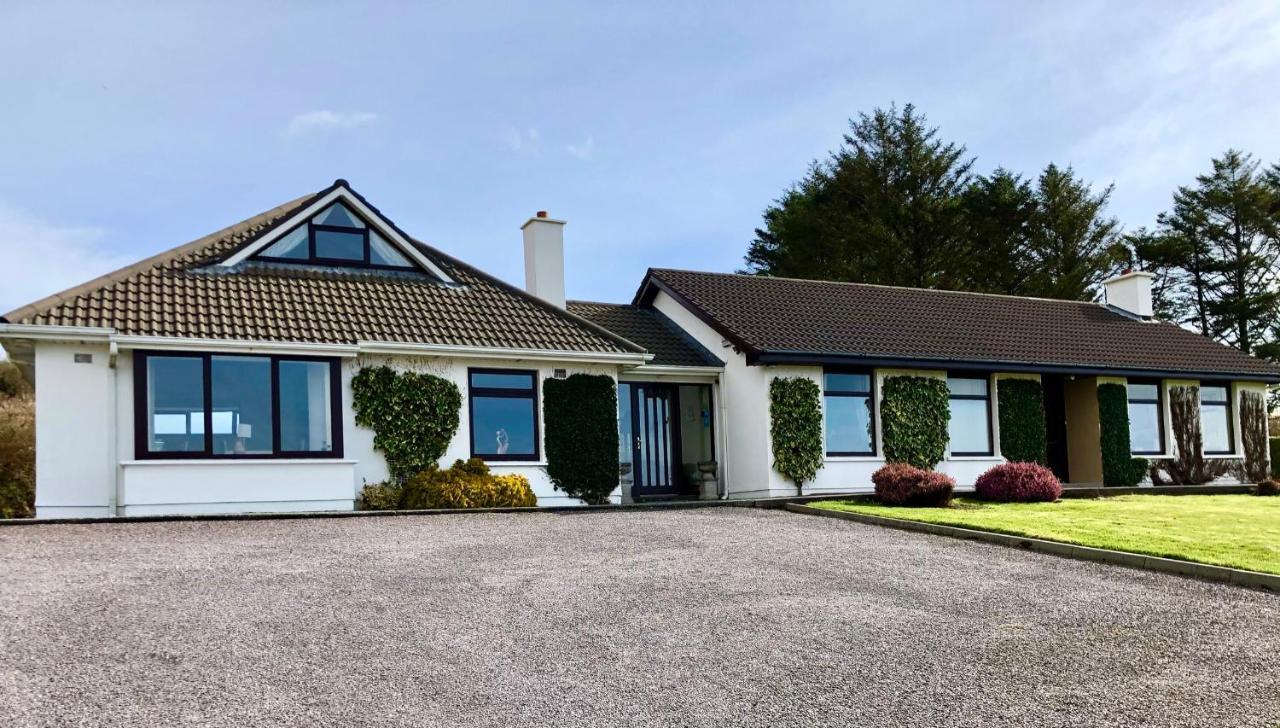 카헤르다니엘 Derrynane Bay House B&B 외부 사진