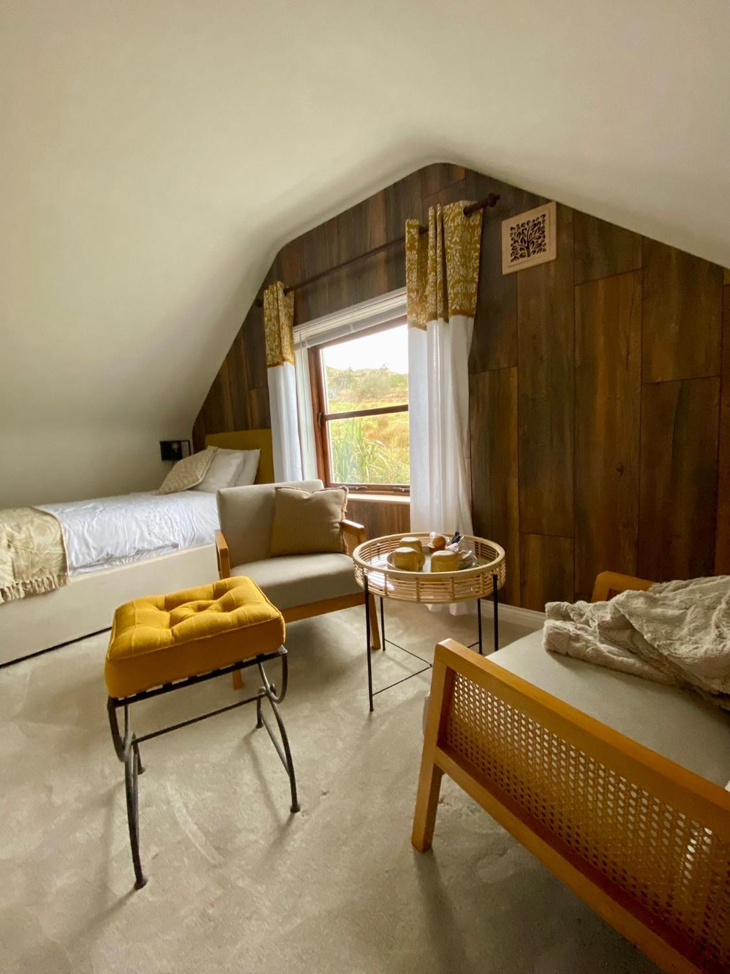 카헤르다니엘 Derrynane Bay House B&B 외부 사진